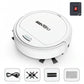 Smart Household Sweeping Robot - Automatic - Black
