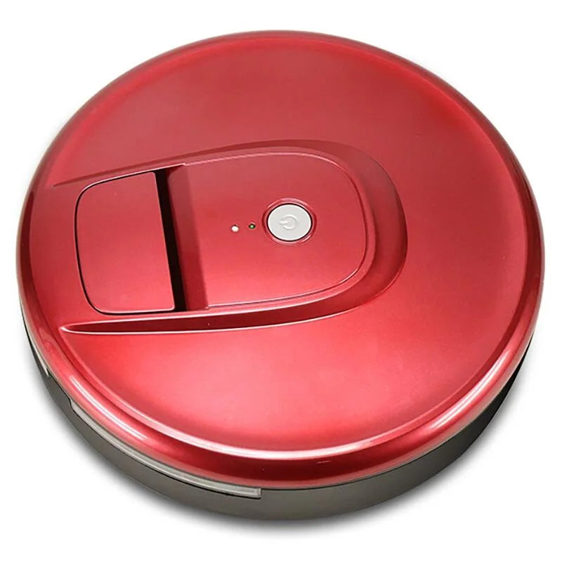 Smart Household Sweeping Robot Efficient Cleaning