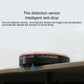 Smart Household Sweeping Robot - Grey - Appliances > Vacuum