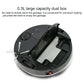 Smart Household Sweeping Robot - Grey - Appliances > Vacuum
