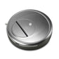 Smart Household Sweeping Robot - Grey - Appliances > Vacuum