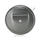 Smart Household Sweeping Robot Grey appliances