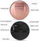 Smart Household Sweeping Robot - Grey - Appliances > Vacuum