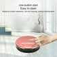 Smart Household Sweeping Robot - Grey - Appliances > Vacuum