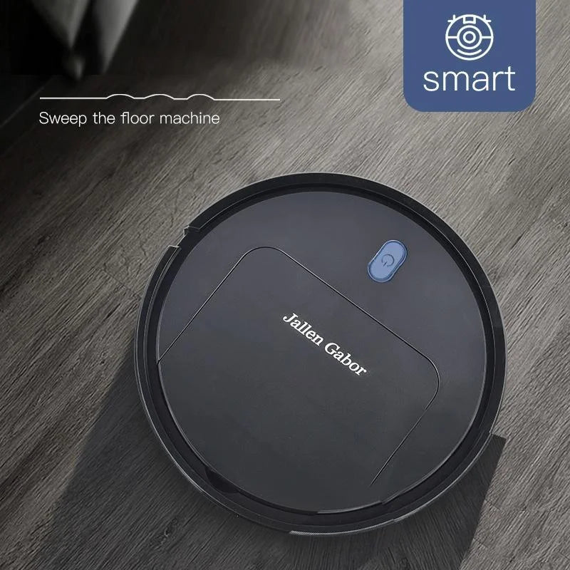 Smart Household Vacuum Cleaner - Jallen Gabor Is25-1922443408522219527