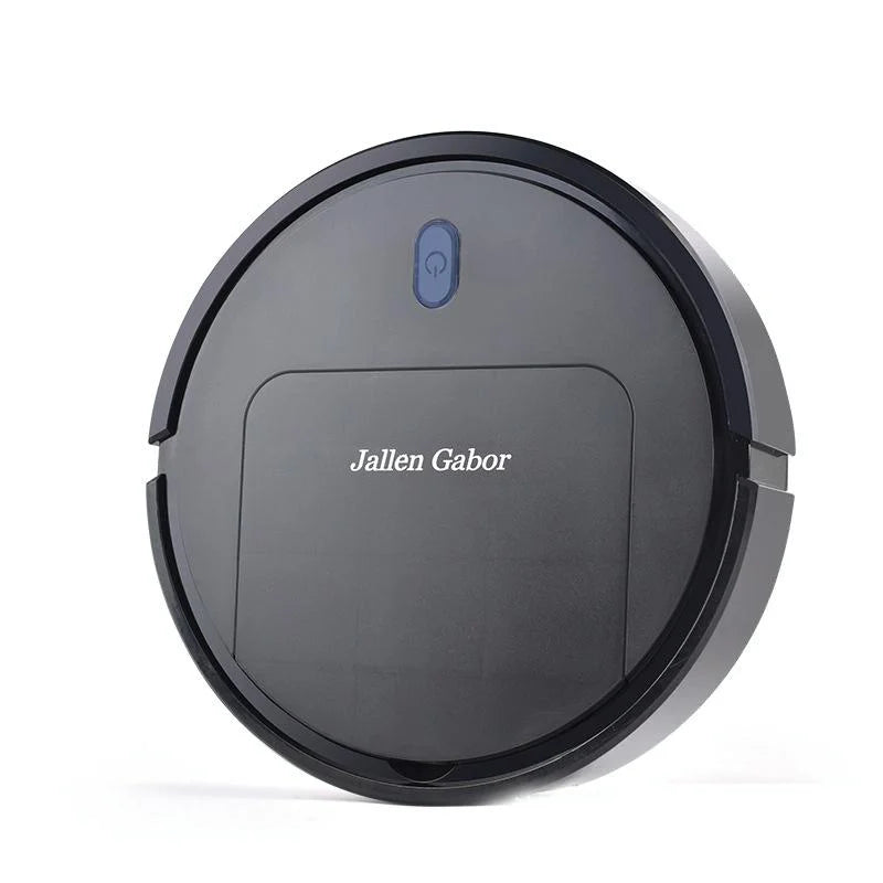 Smart Household Vacuum Cleaner - Jallen Gabor Is25-1922443408522219529