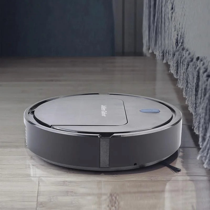 Smart Household Vacuum Cleaner - Jallen Gabor Is25-1922443408522219526