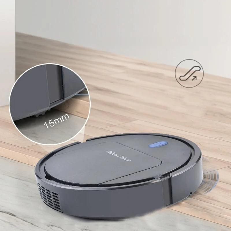 Smart Household Vacuum Cleaner - Jallen Gabor Is25-1922443408522219525