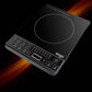 Smart Induction Cooktop Premium 2X Portable Kitchen Cooker Cookware