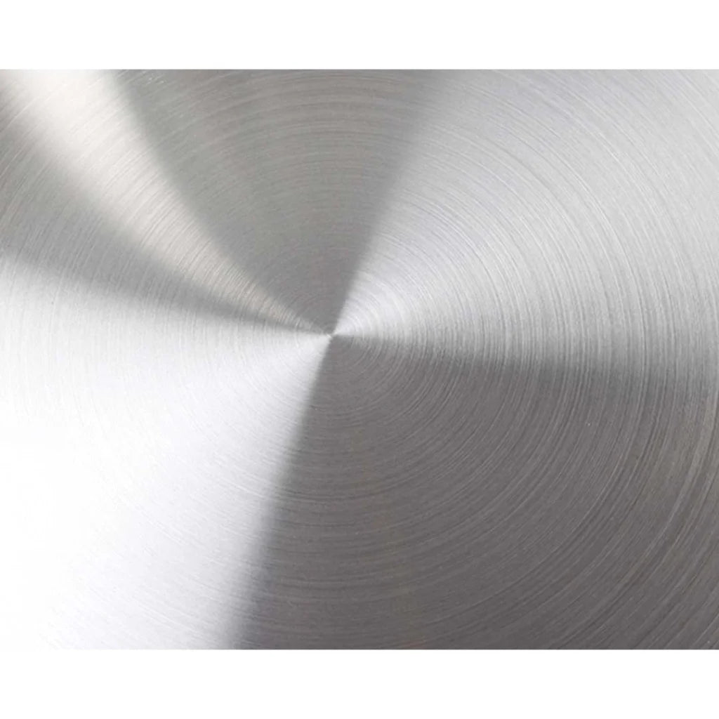 Smart Induction Cooktop Set Premium with 30cm Stainless Steel Induction Casserole Cookware