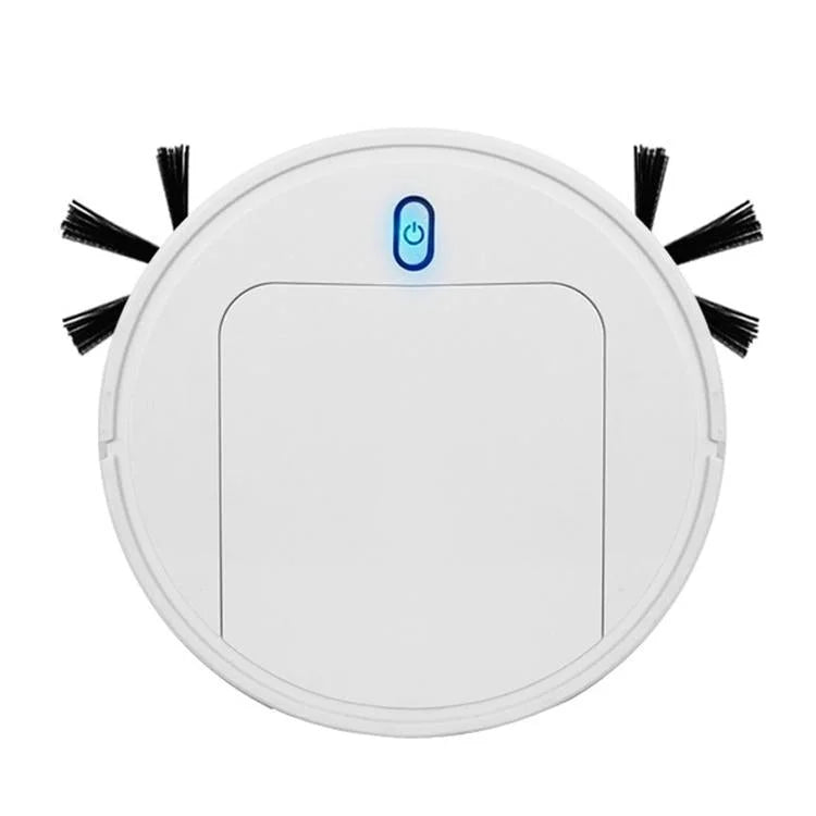 Smart Mini Sweeping Robot