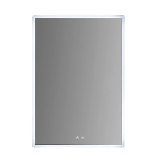 Smart Mirror Bathroom with Bluetooth Vanity LED Lighted