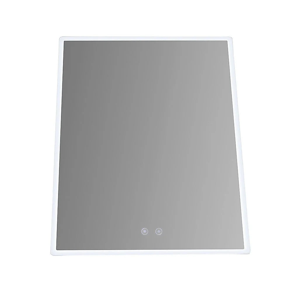 Smart Mirror Bathroom with Bluetooth Vanity LED Lighted