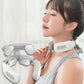 Smart Neck Massager With Charging Function - Health &