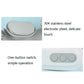 Smart Neck Massager With Charging Function - Health &