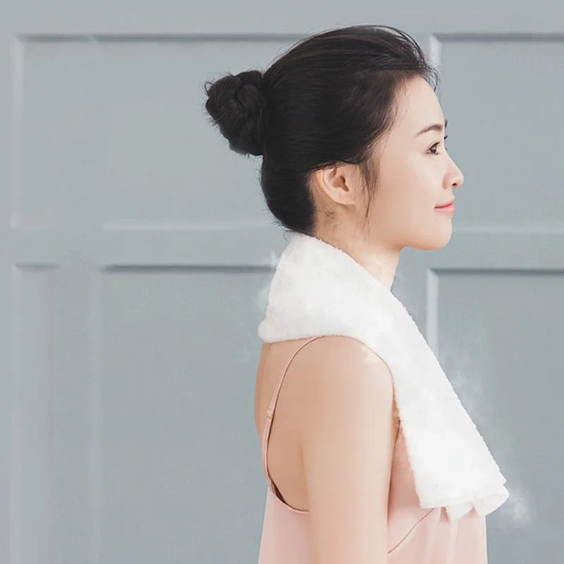 Smart Neck & Shoulder Massager Heat Therapy Multi-Function