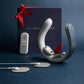 Smart Neck & Shoulder Massager Heat Therapy Multi-Function