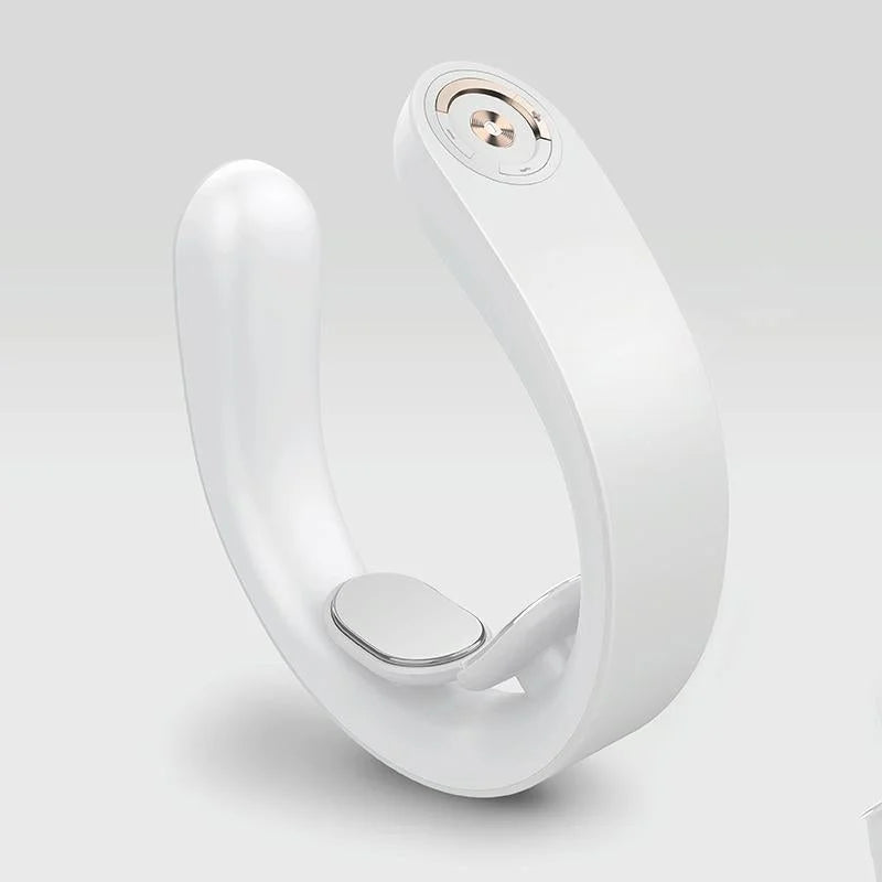 Smart Neck & Shoulder Massager Heat Therapy Multi-Function
