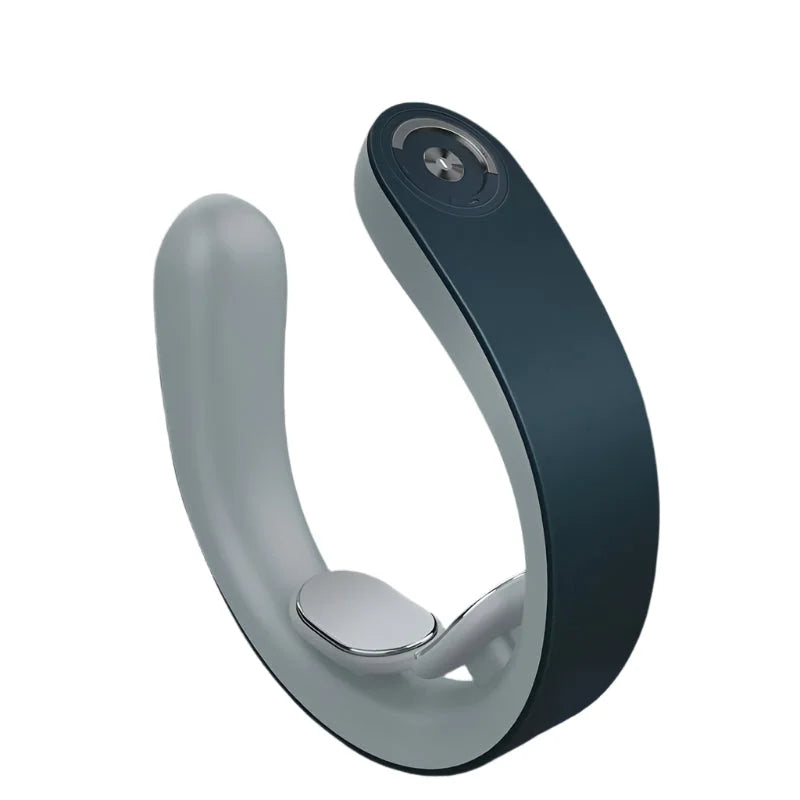 Smart Neck & Shoulder Massager Heat Therapy Multi-Function