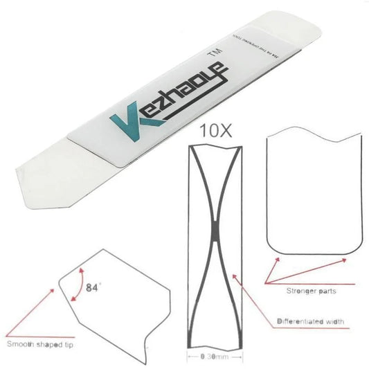 Smart Phone And Tablet Pry Blade Repair Tool - Thin And Versatile-1915197515863560193
