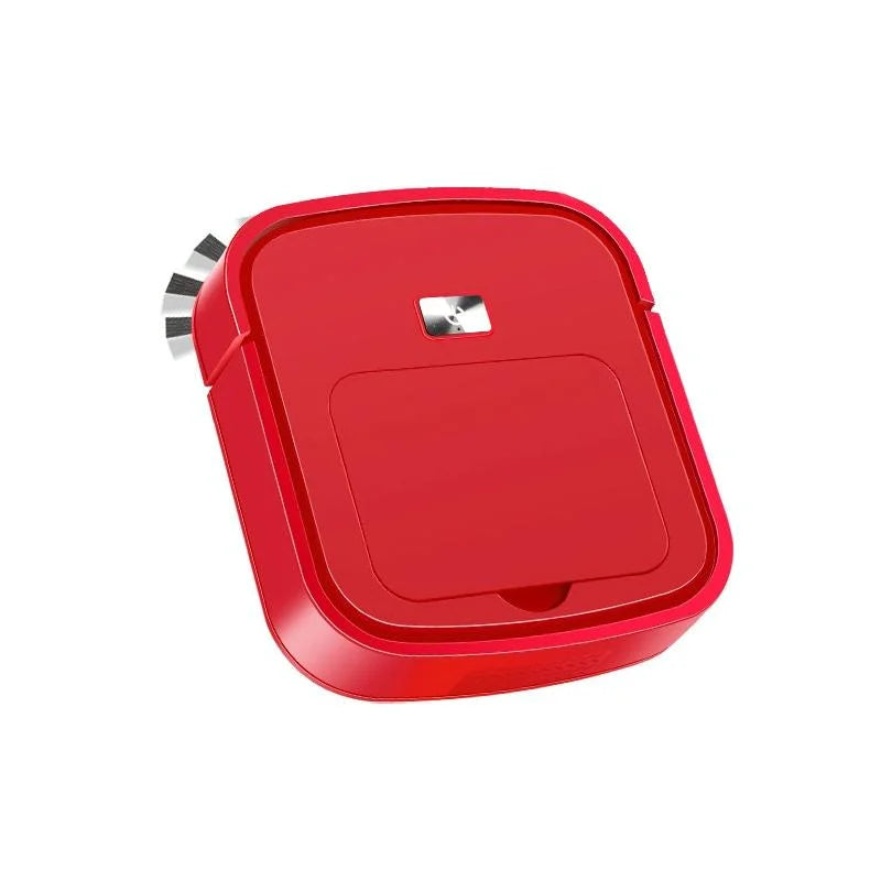 Smart Usb Sweeping Machine - 3-In-1 Charging-1915197829438115840