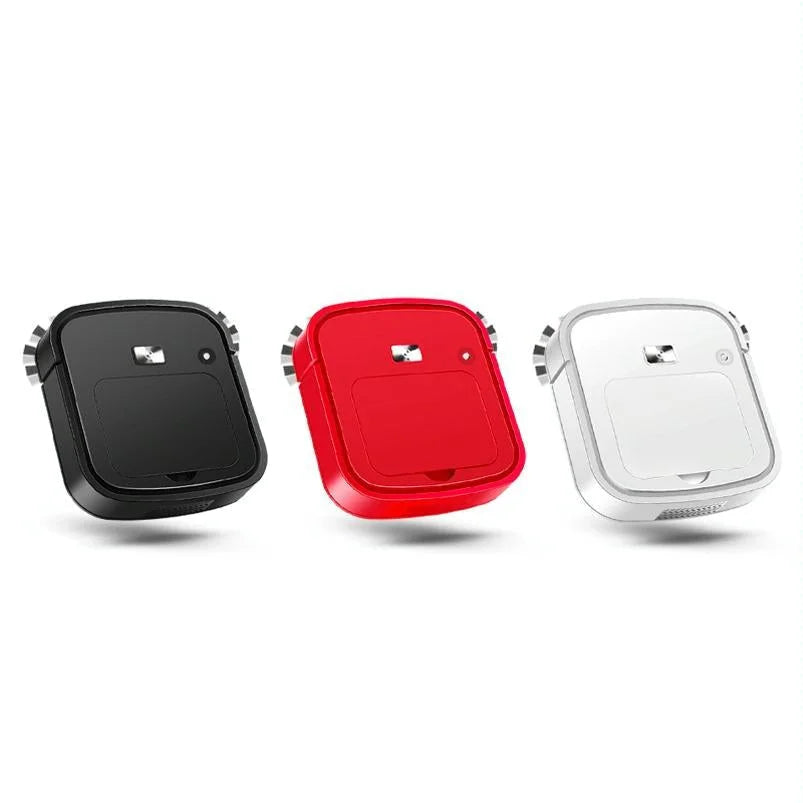 Smart Usb Sweeping Machine - 3-in-1 Charging - Appliances >