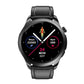 Smart Watch With Heart / Blood Monitoring - Brown - Fashion