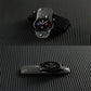 Smart Watch With Heart / Blood Monitoring - Brown - Fashion