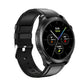 Smart Watch With Heart / Blood Monitoring - Brown - Fashion