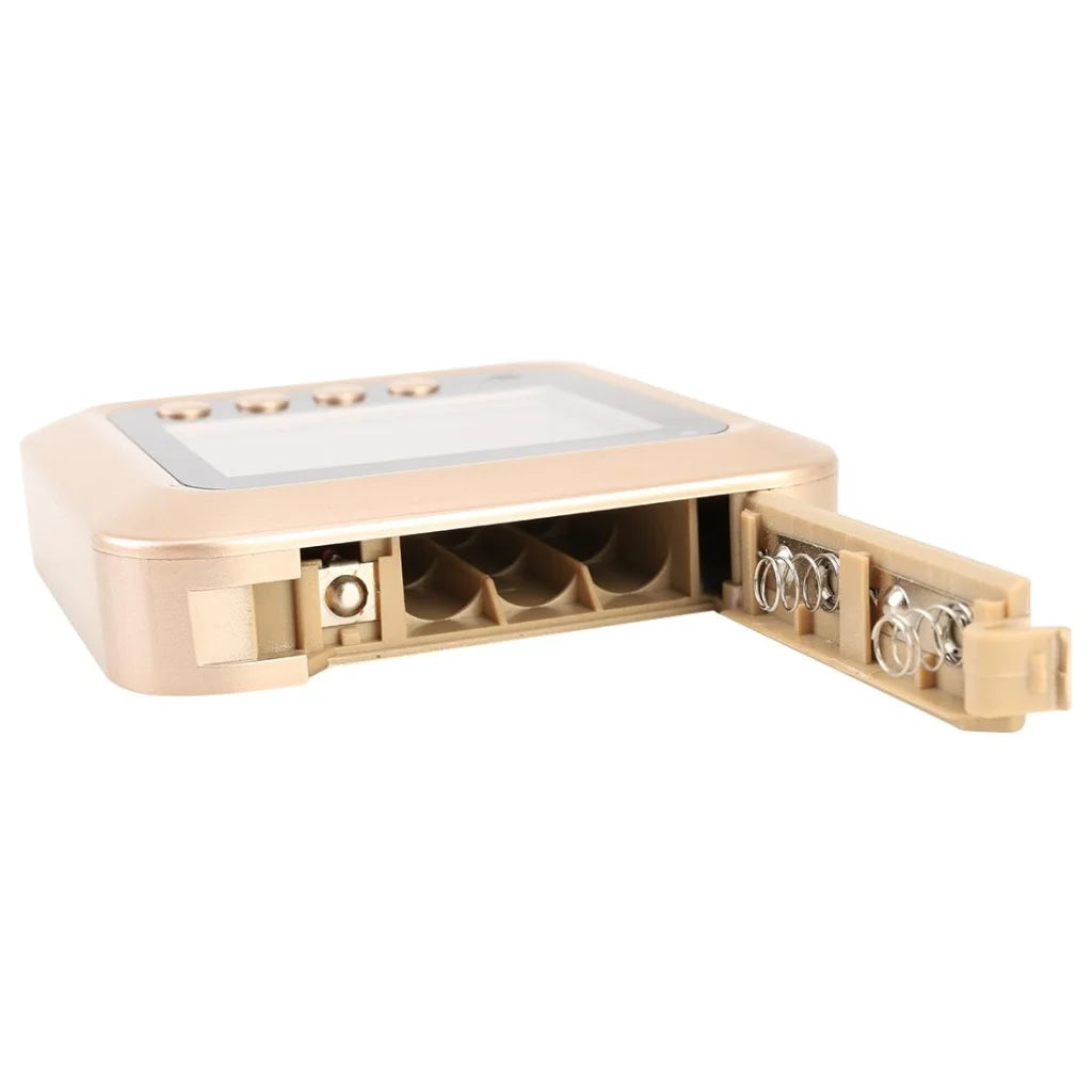 Smart Wifi Video Doorbell With Night Vision Motion