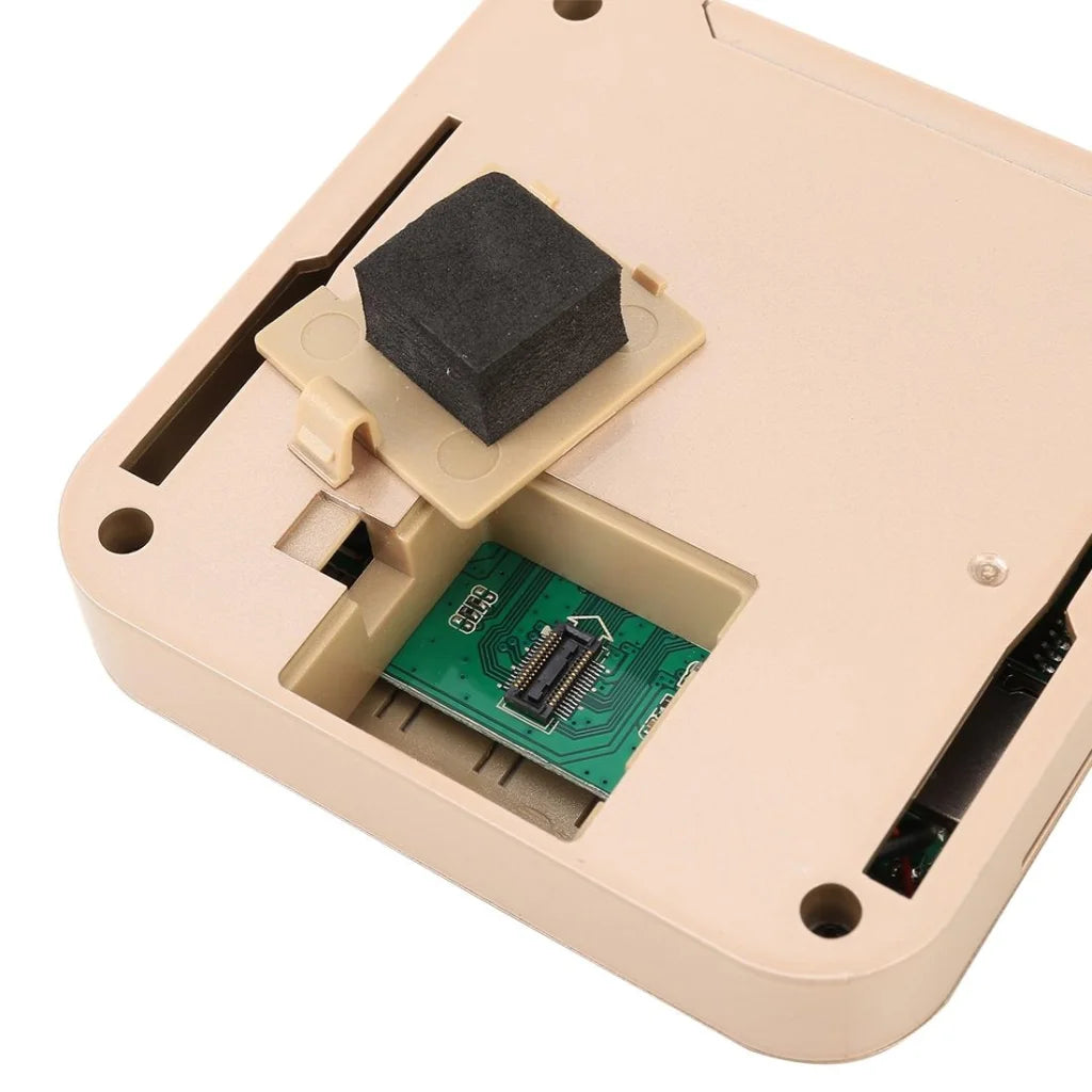 Smart Wifi Video Doorbell With Night Vision Motion