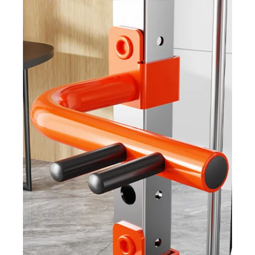 SmartFit M1 Max 140kg Pin Loaded Multi Functional Training