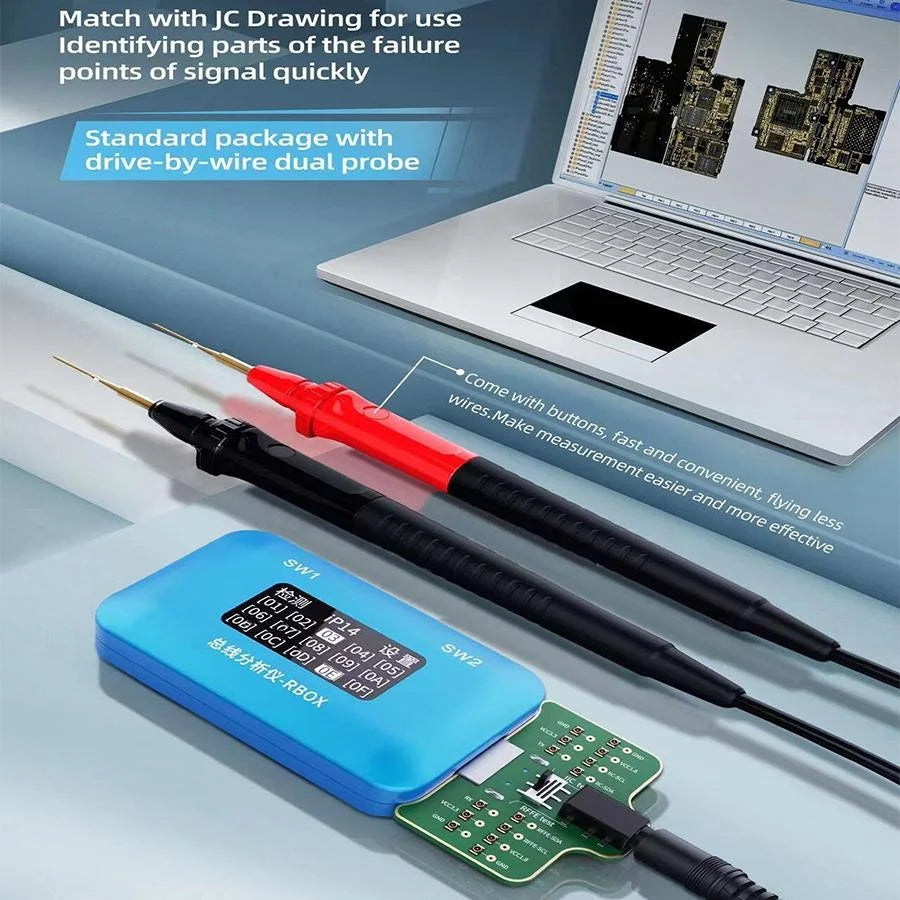 Smartphone Bus Analyzer For Signal Fault Detection-1915197858232012805