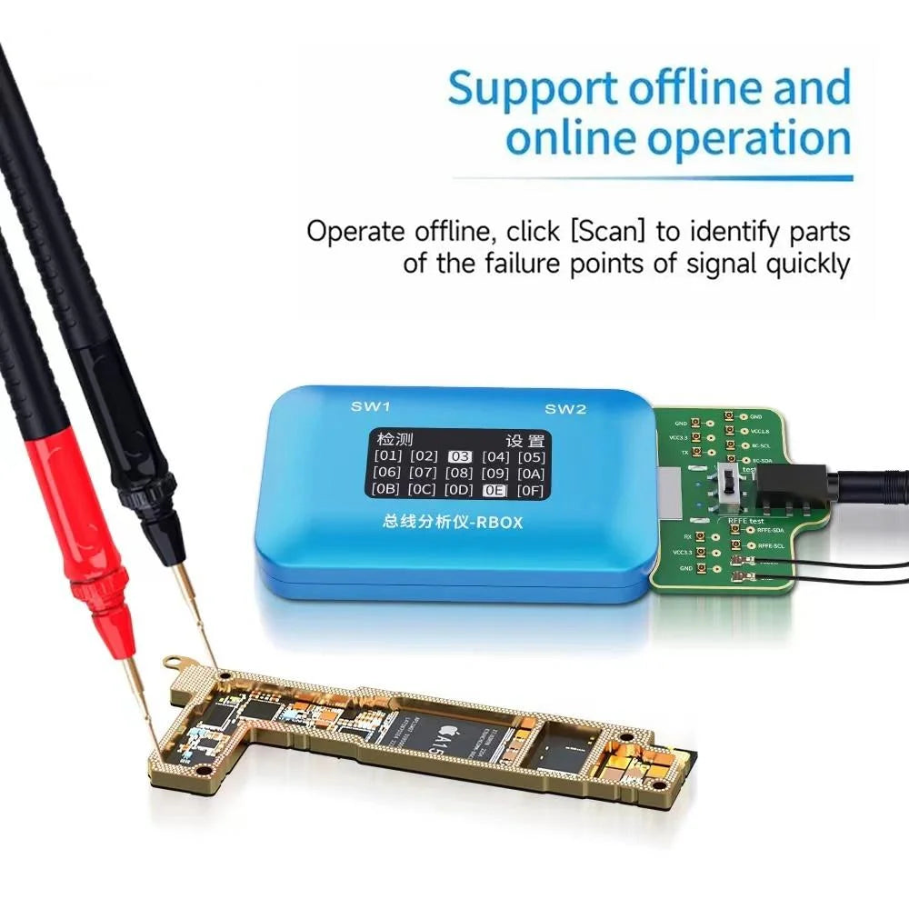 Smartphone Bus Analyzer For Signal Fault Detection-1915197858232012802