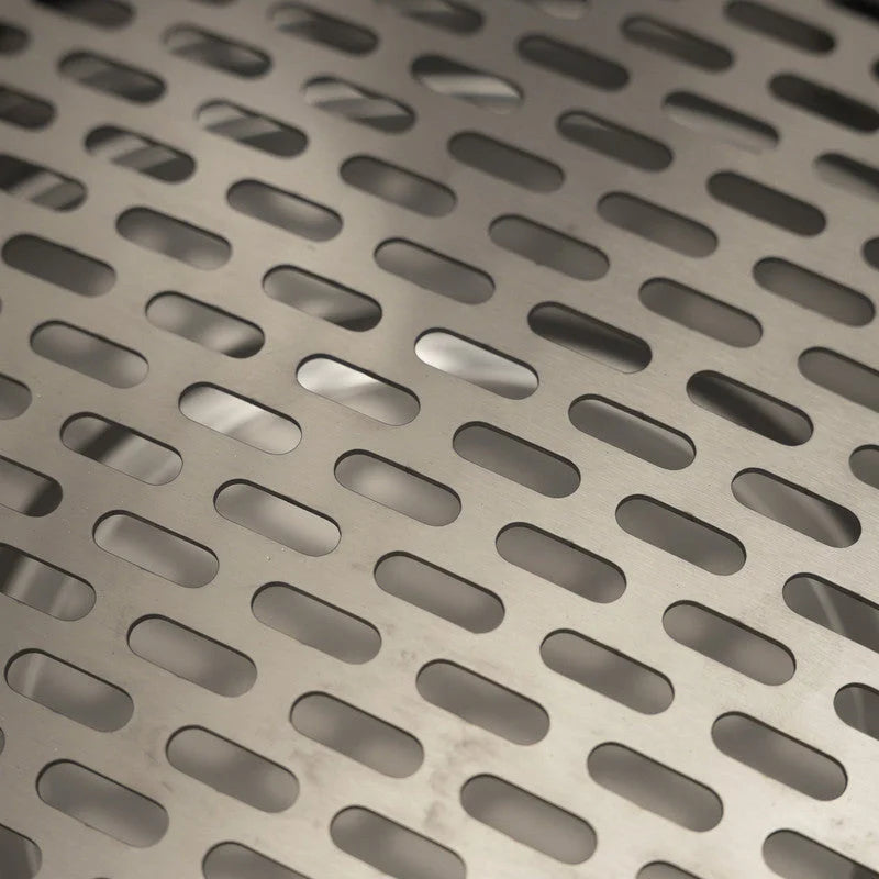 Smokeless Fire Pit & Cooking Grill Ecoflame - Home & Garden