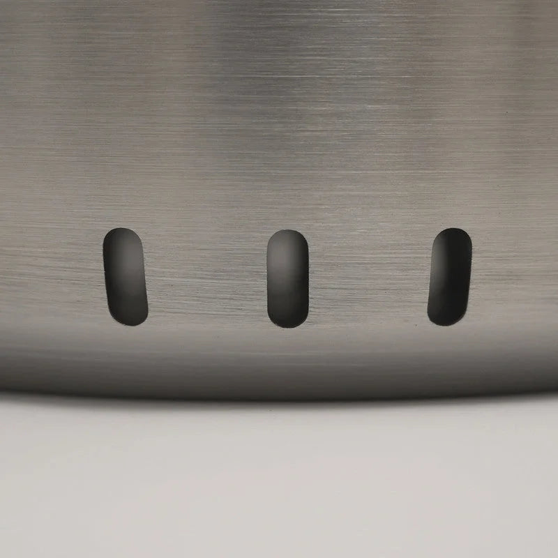 Smokeless Fire Pit & Cooking Grill Ecoflame - Home & Garden