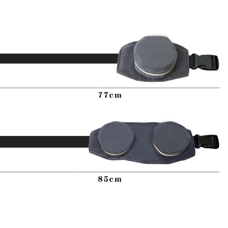 Smokeless Moxibustion Clothing For Neck & Shoulder Thick
