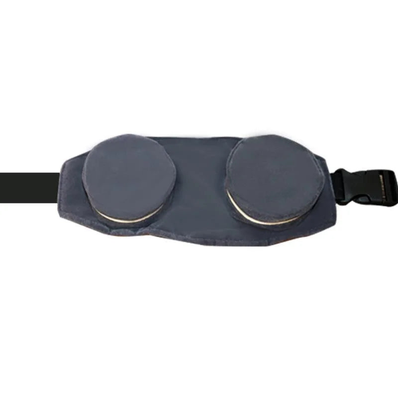 Smokeless Moxibustion Clothing For Neck & Shoulder Thick