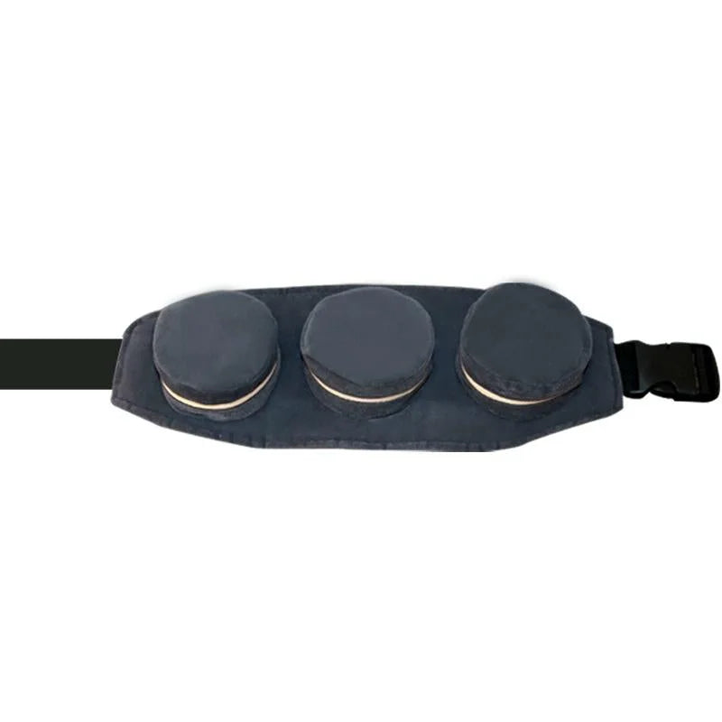 Smokeless Neck & Shoulder Moxibustion Clothing Thick