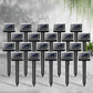Snake Repeller 20X Multi Pulse Ultrasonic Solar Powered