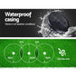 Snake Repeller 6X Ultrasonic Solar Powered - Home & Garden