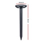 Snake Repeller 6X Ultrasonic Solar Powered - Home & Garden