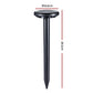 Snake Repeller 8X Ultrasonic Solar Powered Pest Control