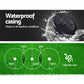 Snake Repeller 8X Ultrasonic Solar Powered Pest Control