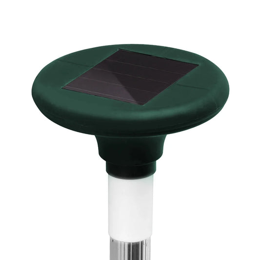 Snake Repeller Set of 20 Multi Pulse Solar LED Plus