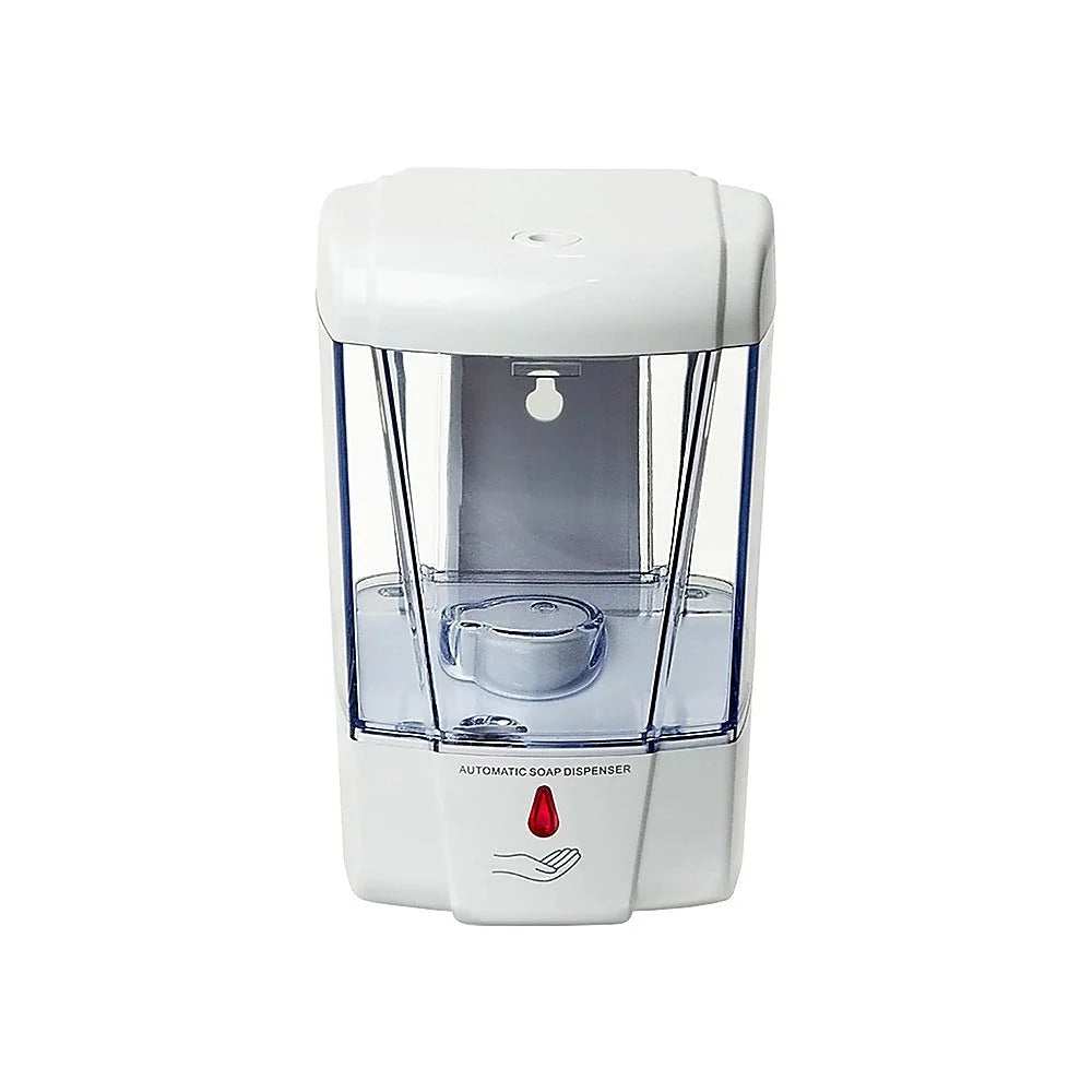Soap Alcohol Sanitizer Dispenser Automatic 700ML Hands-Free