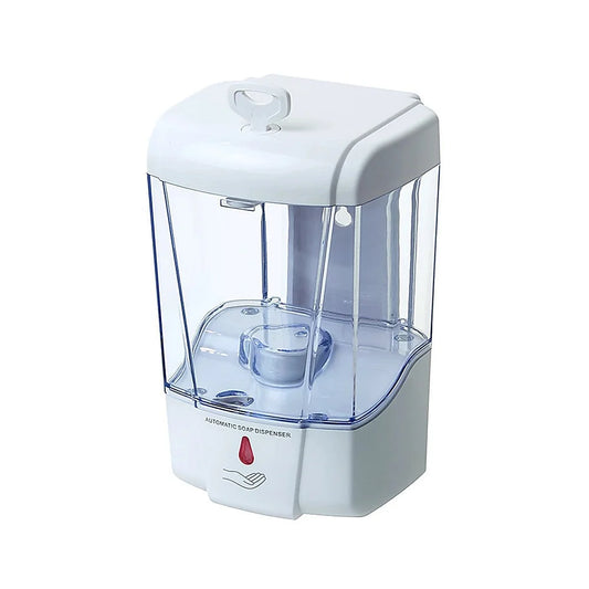 Soap Alcohol Sanitizer Dispenser Automatic 700ML Hands-Free