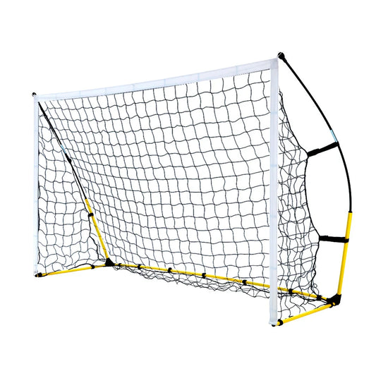 Soccer Football Goal Net Portable Kids Outdoor Training