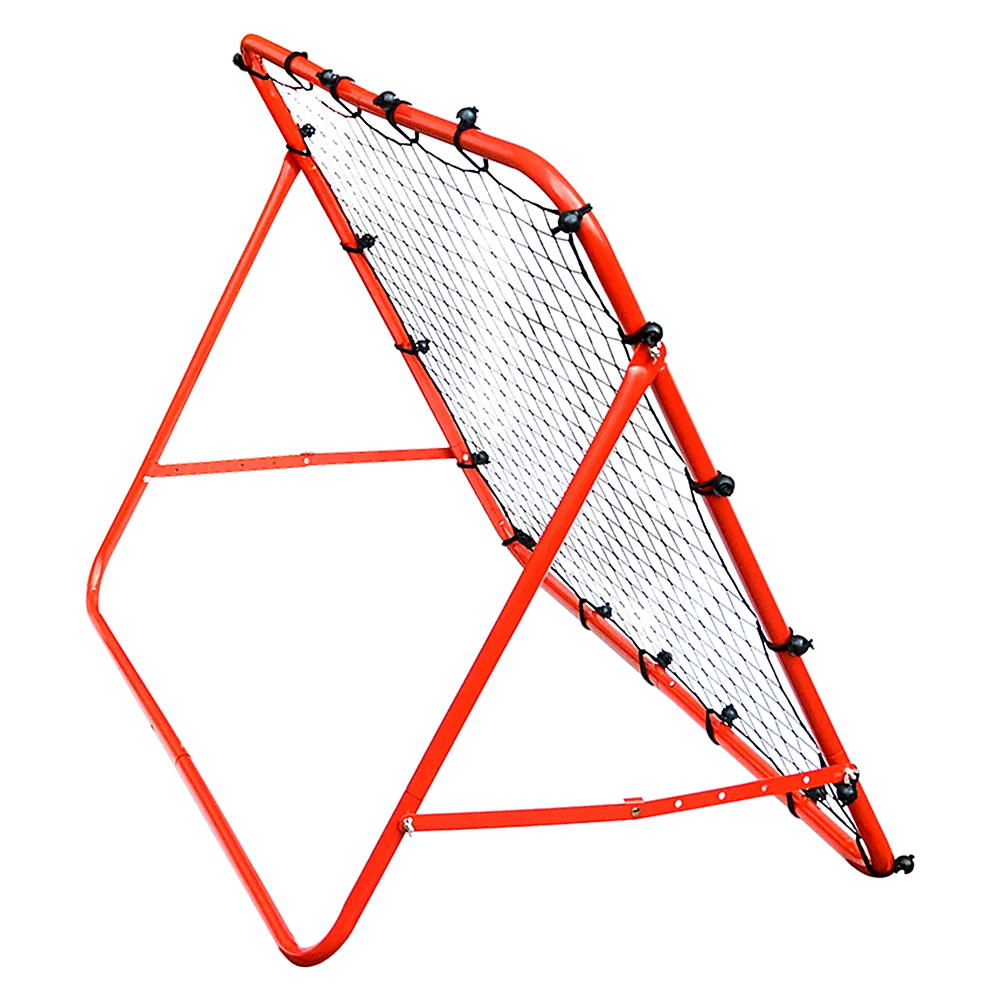 Soccer Rebound Net Sports Trainer Rebounder Football Game