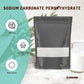 Sodium Percarbonate 1Kg - Eco Laundry Cleaner Brewing